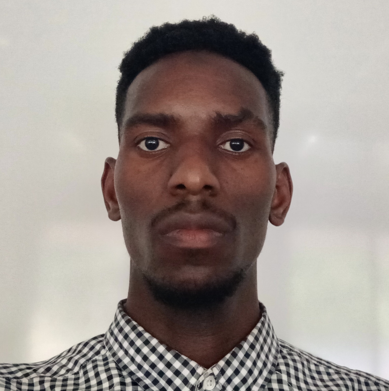 Coulibaly Bakary Mamadou