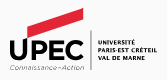 Université Paris-Est Créteil