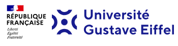 Université Gustave Eiffel