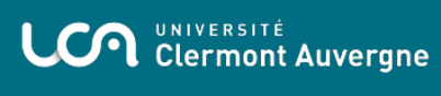 Université Clermont Auvergne