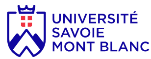 Université Savoie Mont Blanc