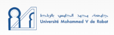 Université Mohammed V