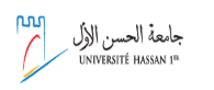 Université Hassan 1er