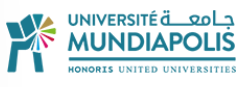 Université Mundiapolis