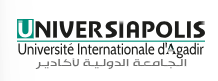 Université Internationale d’Agadir (Universiapolis)