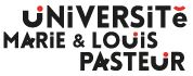 Université Marie et Louis Pasteur