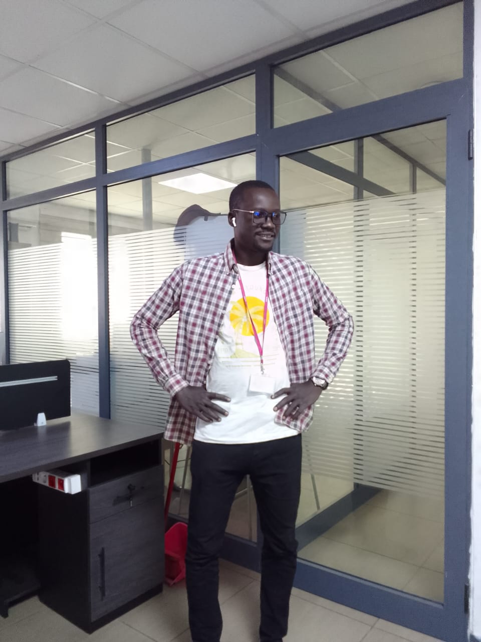Golomanta Mahamadou