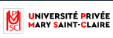 Université Privée Mary Saint Claire (UPMSC)