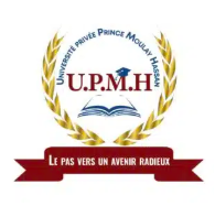 Université Privée Prince Moulay Hassan (UPMH)
