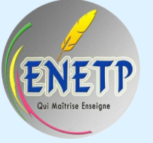 École Normale d’Enseignement Technique et Professionnel (ENETP)