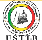 Université des Sciences des Techniques et des Technologies de Bamako (USTTB)
